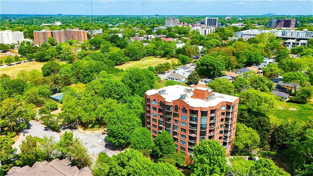 395 Central Park Place 230