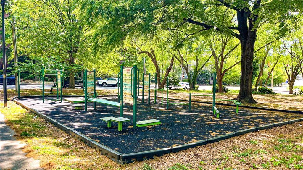 395 Central Park Place 230