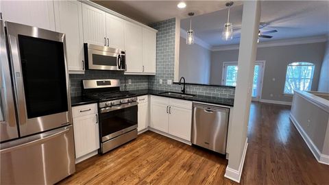 793 Inman Mews Drive NE Atlanta GA 30307