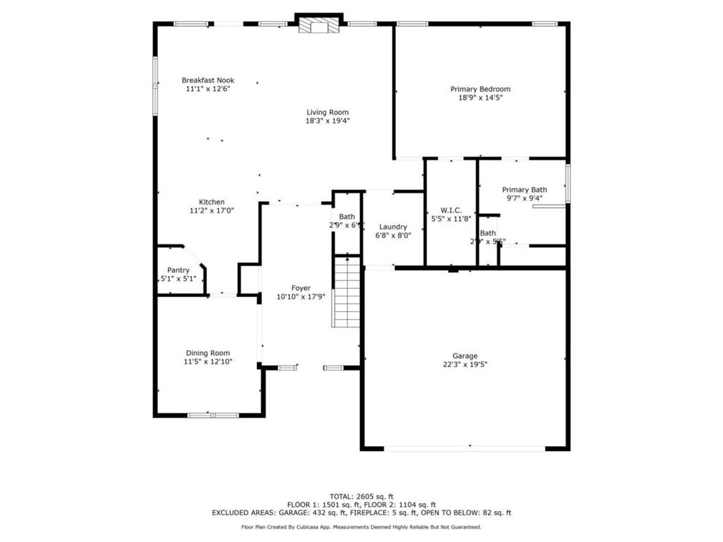6441 Oakhurst Place, Fairburn, Georgia image 39