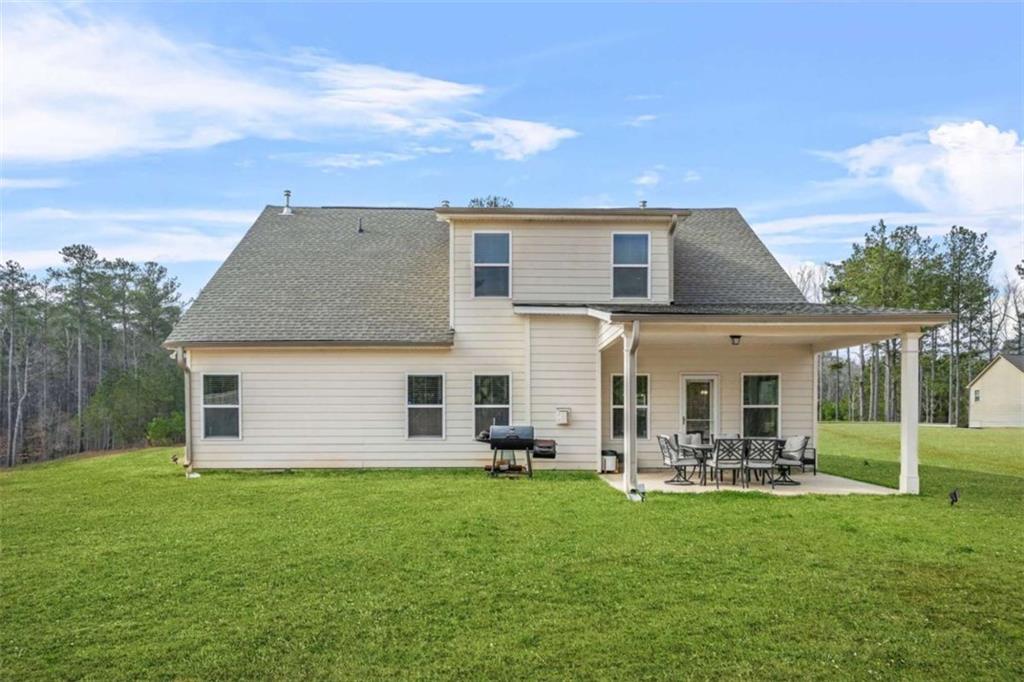 6441 Oakhurst Place, Fairburn, Georgia image 35