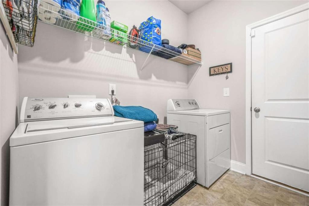6441 Oakhurst Place, Fairburn, Georgia image 33