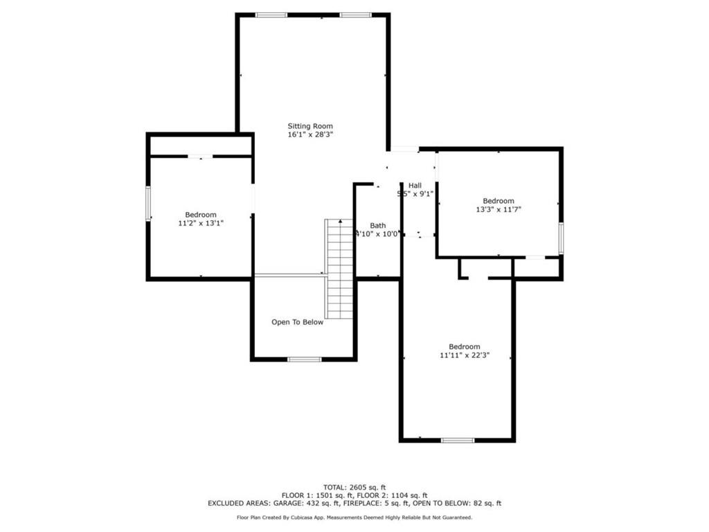 6441 Oakhurst Place, Fairburn, Georgia image 40