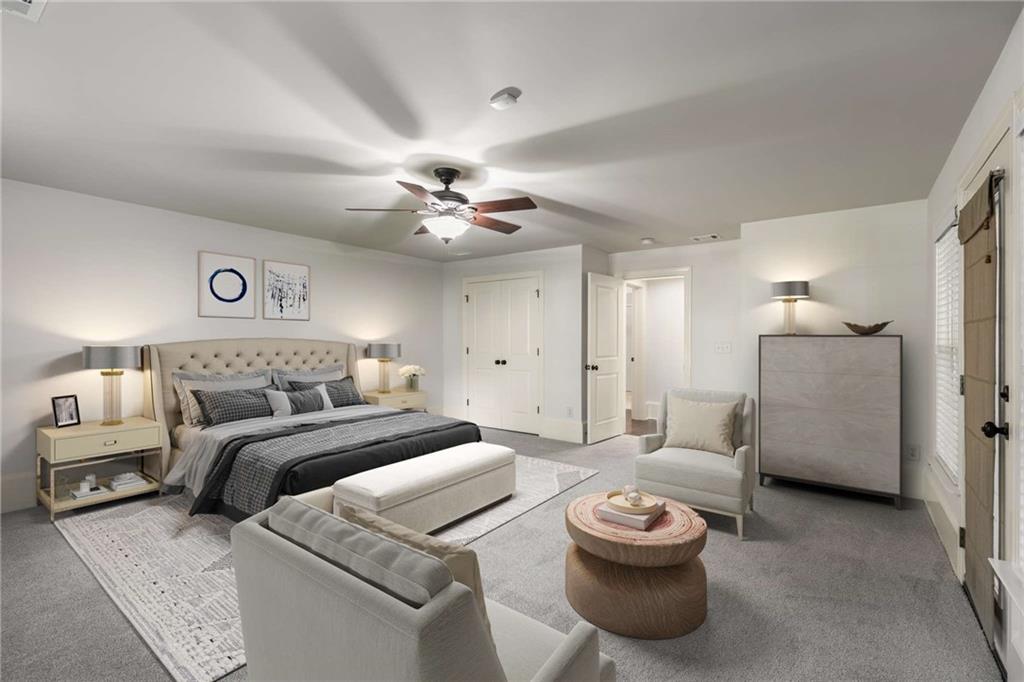 Woodstock Downtown - Residential