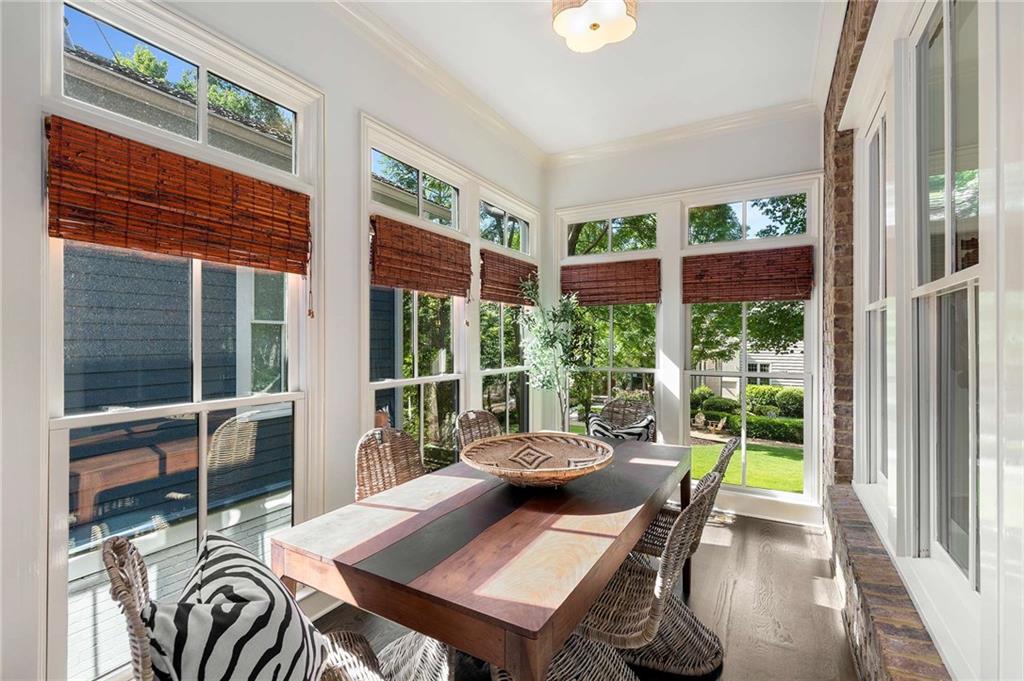 Woodstock Downtown - Residential