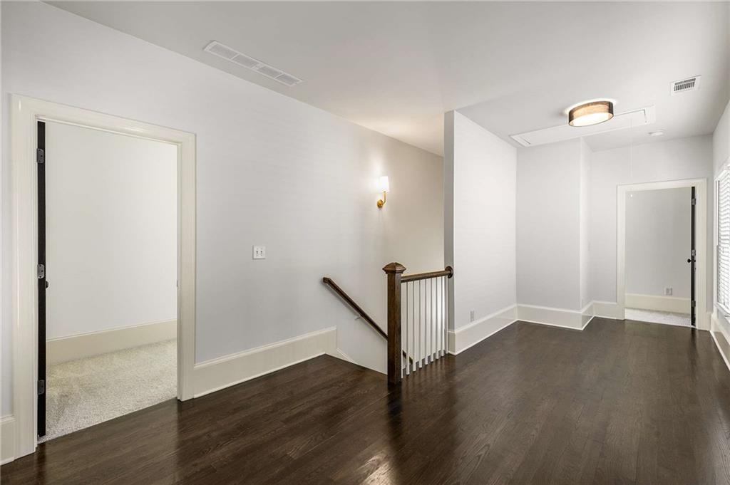 Woodstock Downtown - Residential