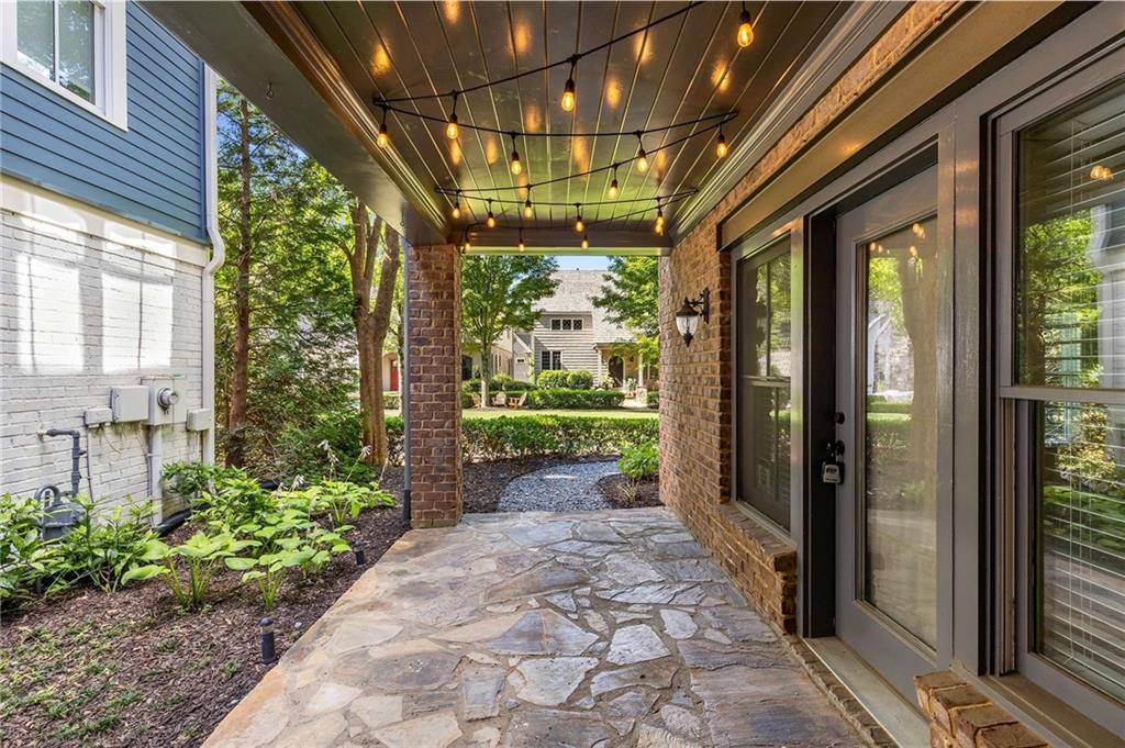 Woodstock Downtown - Residential