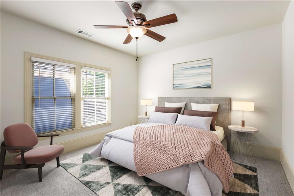 Woodstock Downtown - Residential