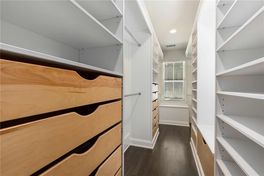 Woodstock Downtown - Residential