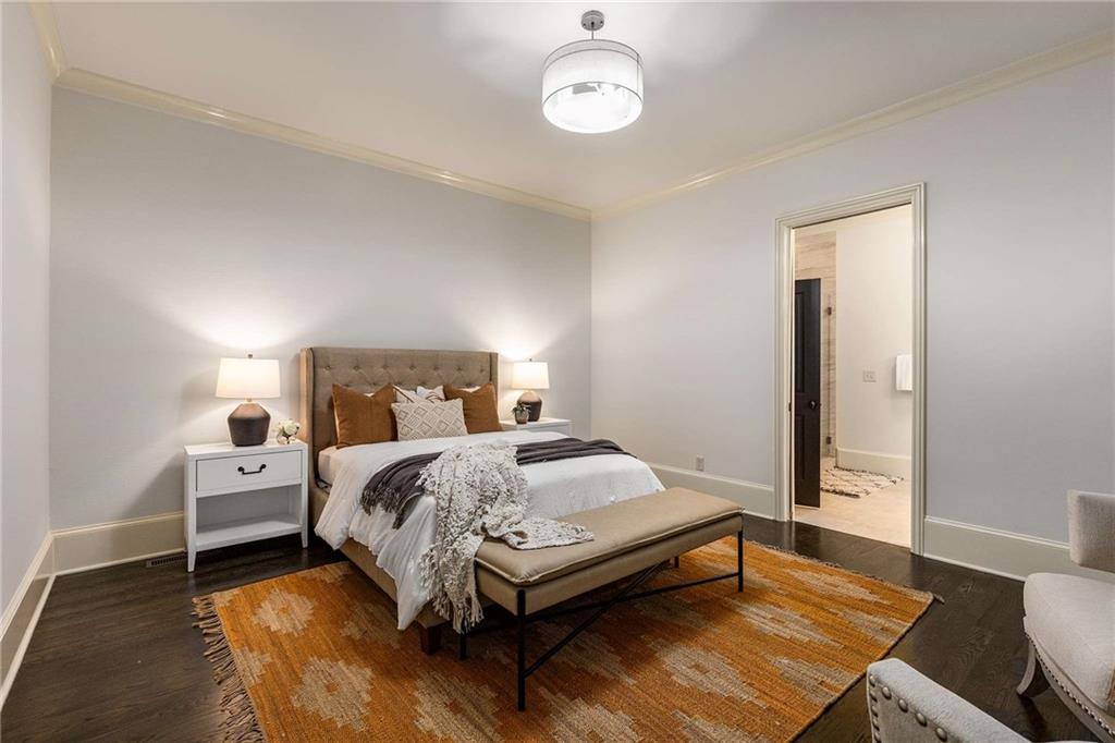 Woodstock Downtown - Residential