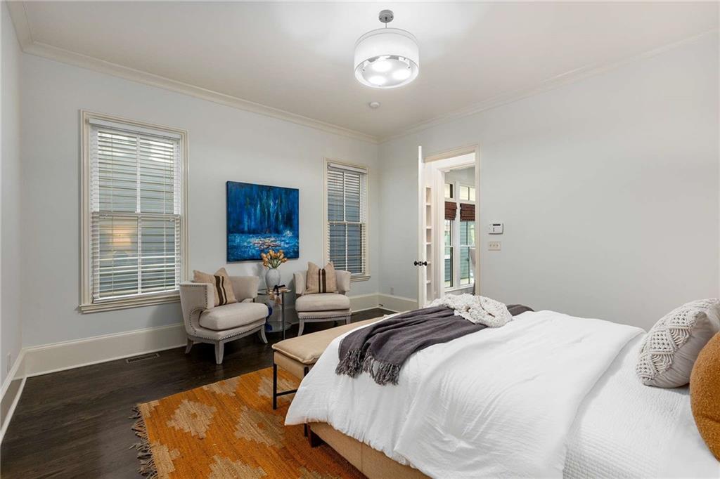 Woodstock Downtown - Residential