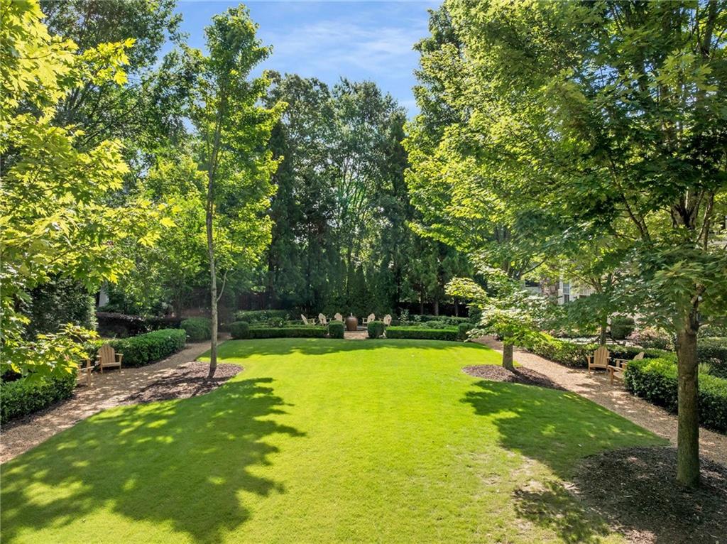 Woodstock Downtown - Residential