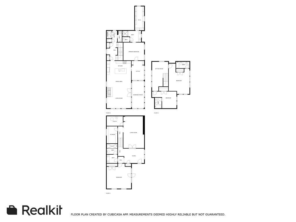 Woodstock Downtown - Residential