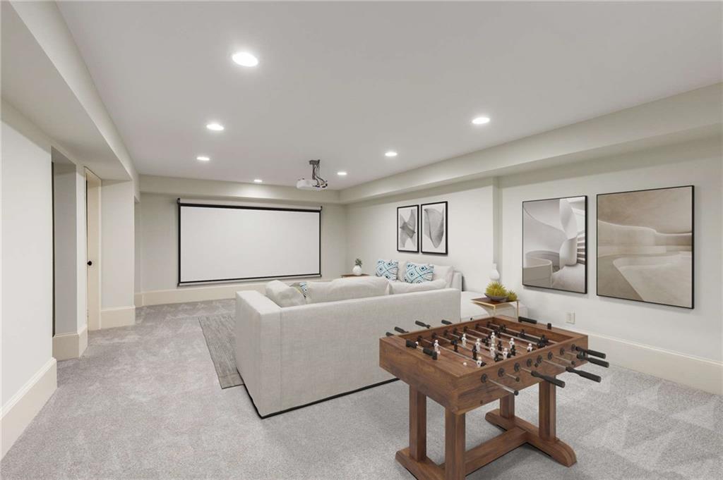 Woodstock Downtown - Residential