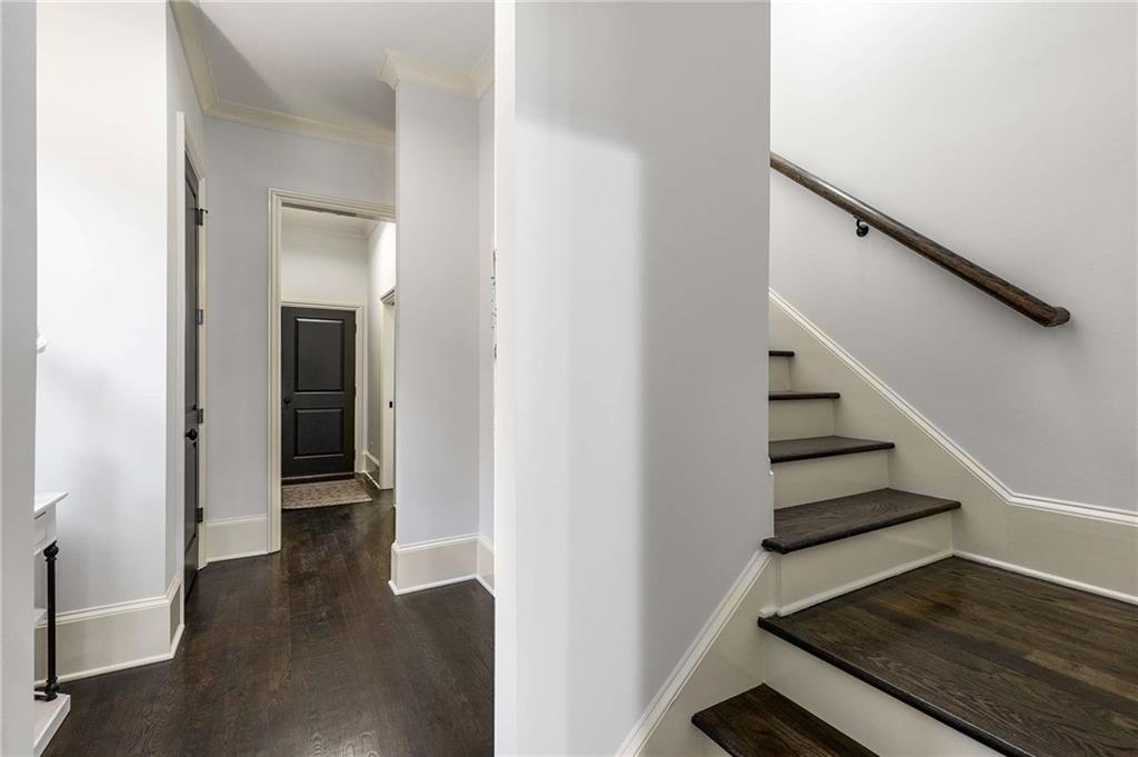 Woodstock Downtown - Residential