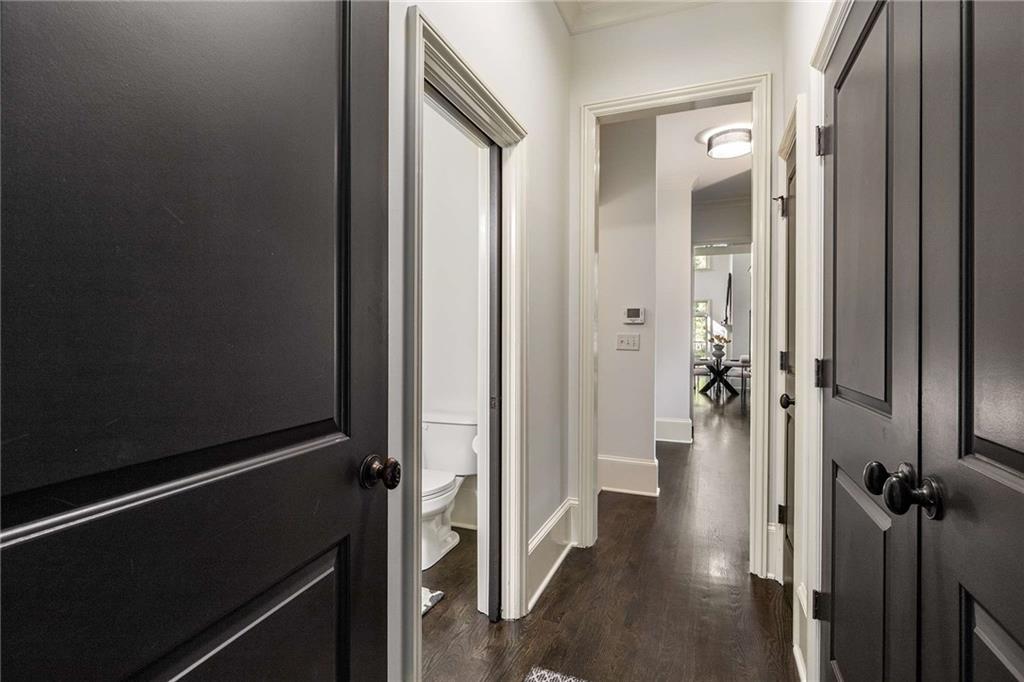 Woodstock Downtown - Residential