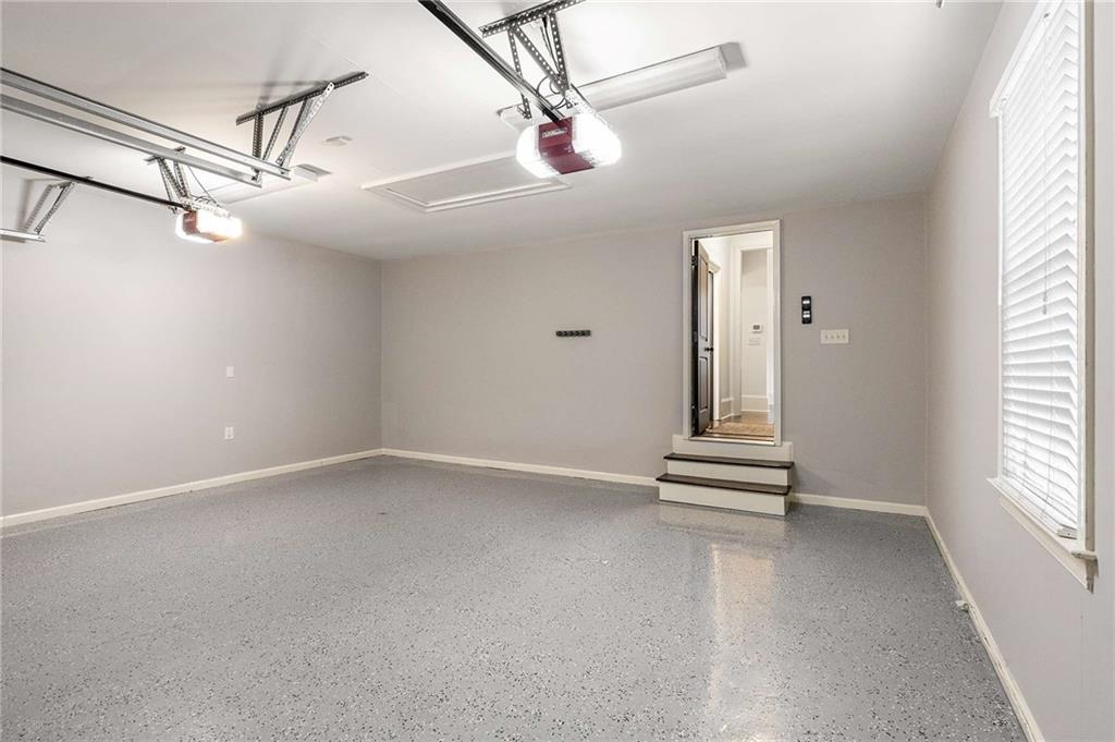 Woodstock Downtown - Residential