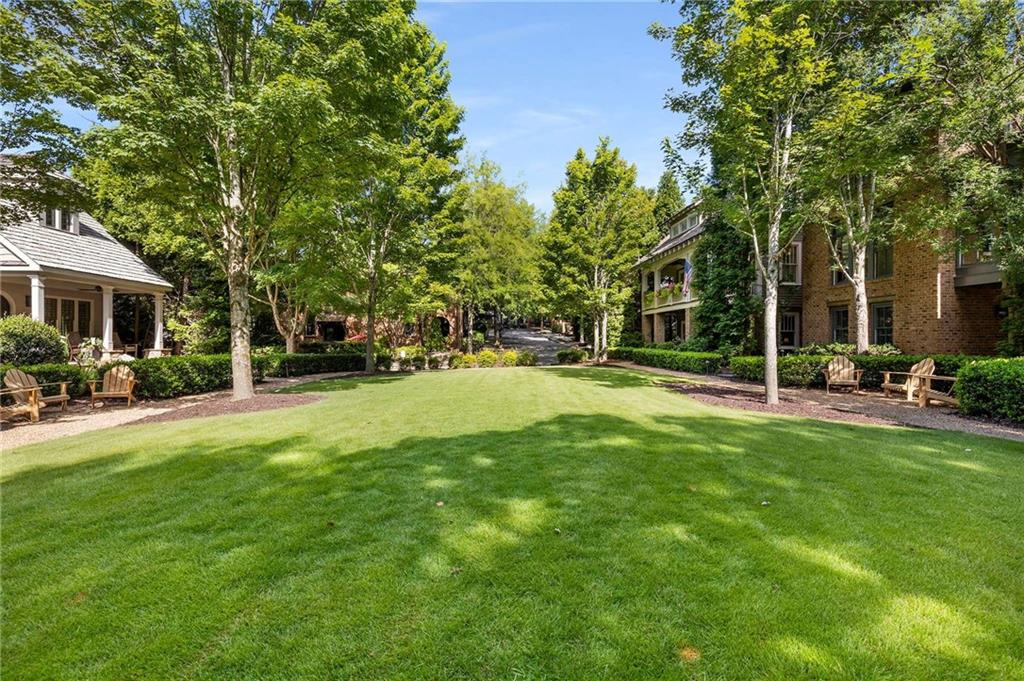 Woodstock Downtown - Residential