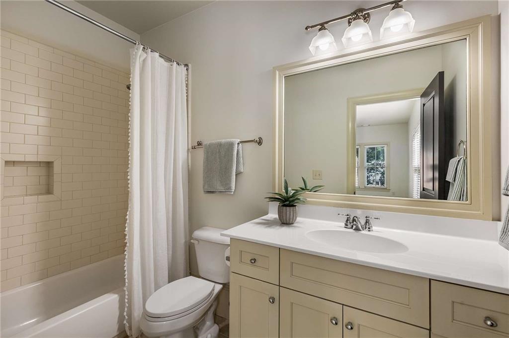 Woodstock Downtown - Residential