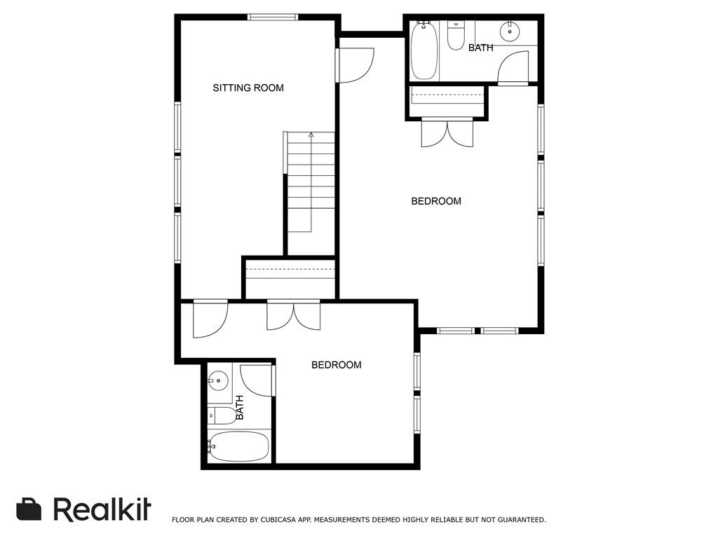 Woodstock Downtown - Residential