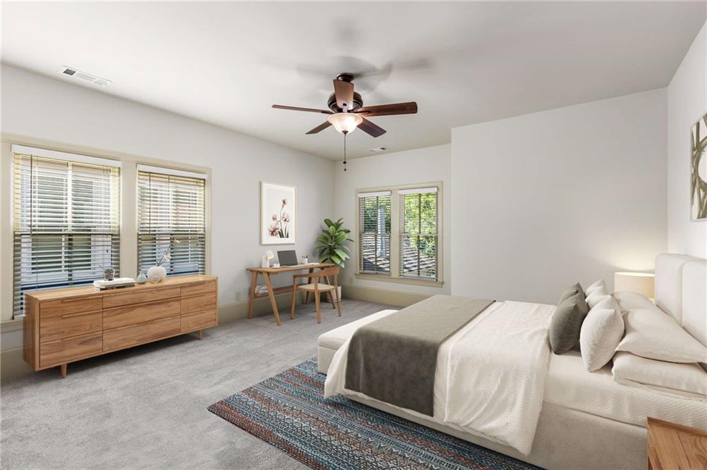 Woodstock Downtown - Residential