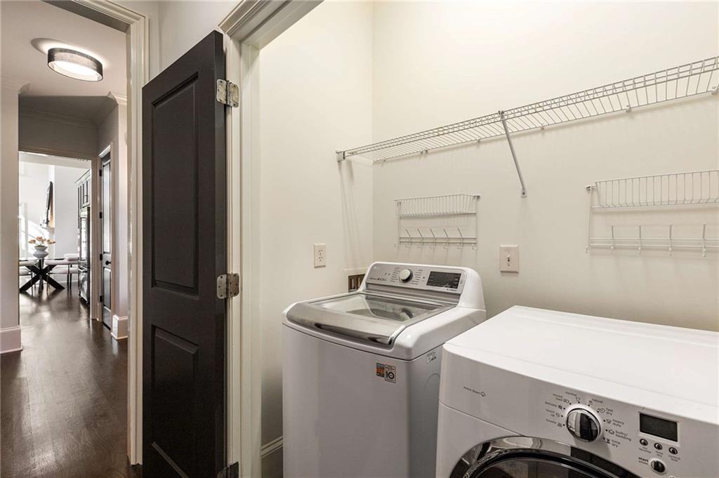 Woodstock Downtown - Residential