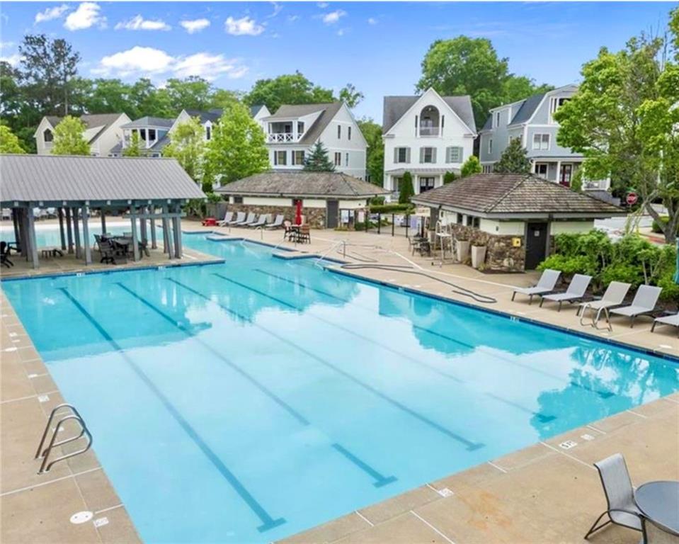 Woodstock Downtown - Residential