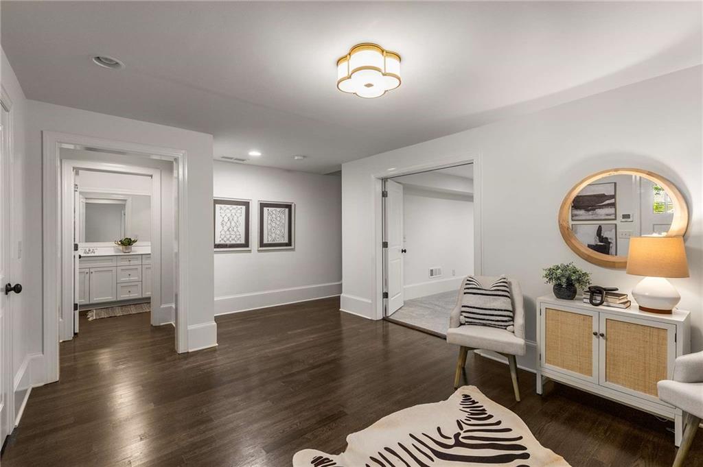 Woodstock Downtown - Residential