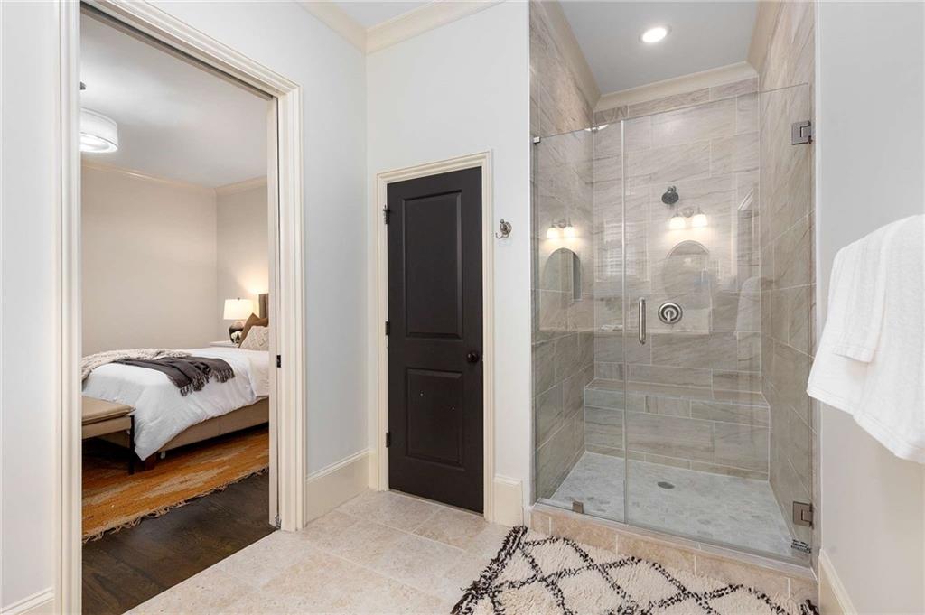 Woodstock Downtown - Residential