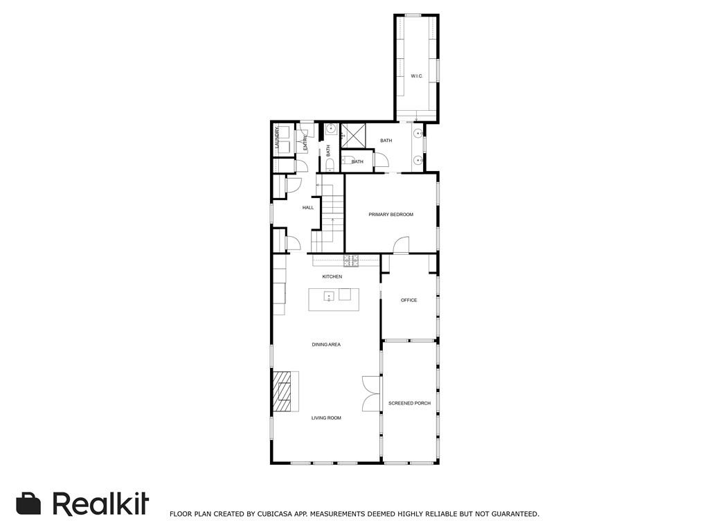 Woodstock Downtown - Residential