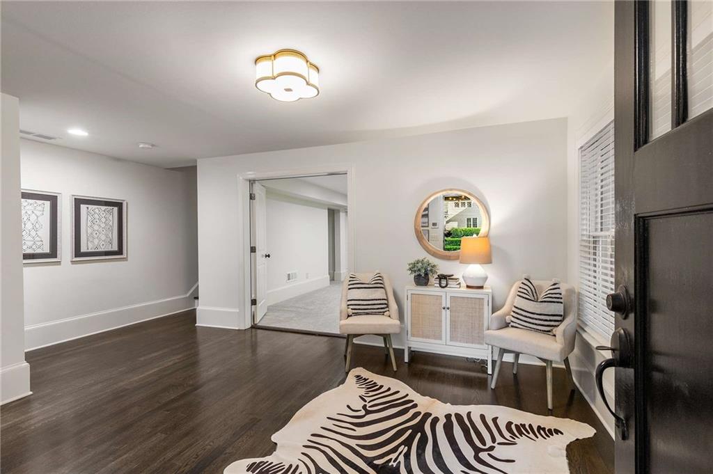 Woodstock Downtown - Residential