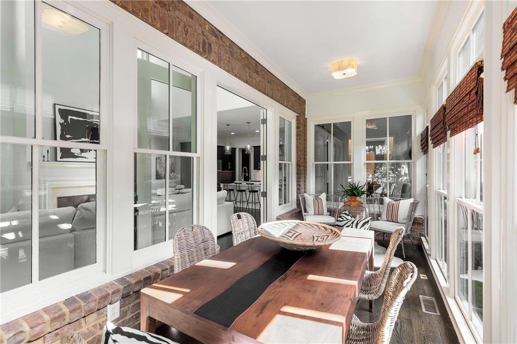 Woodstock Downtown - Residential