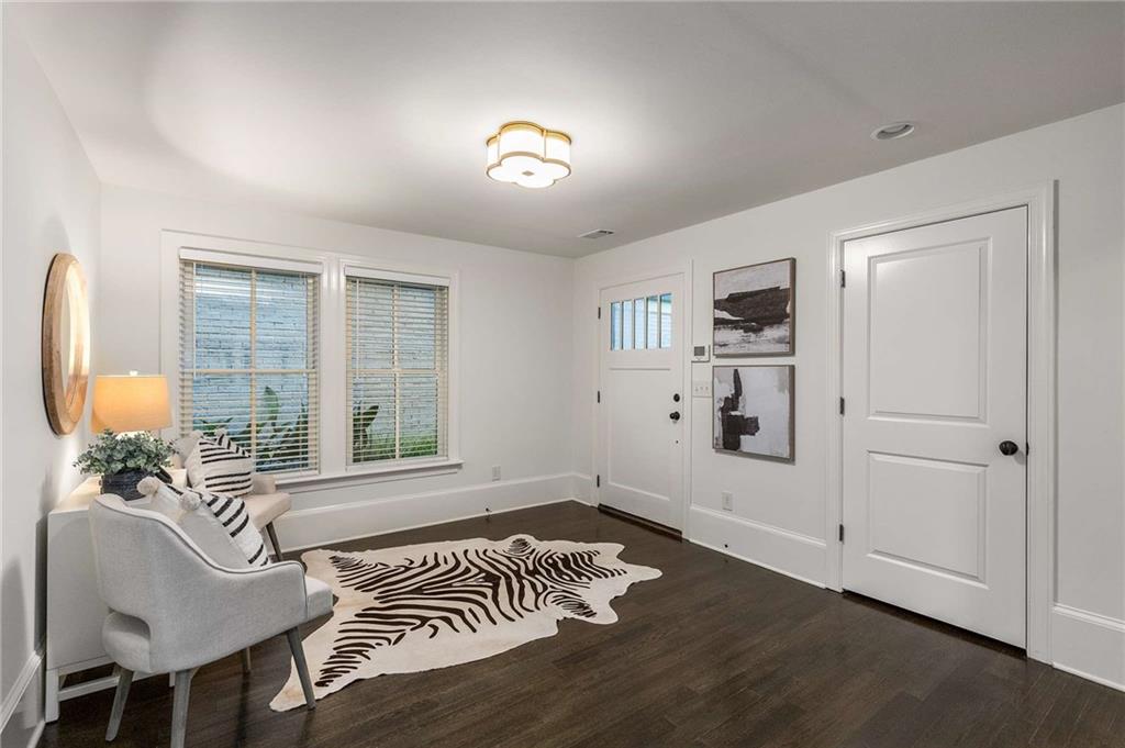 Woodstock Downtown - Residential