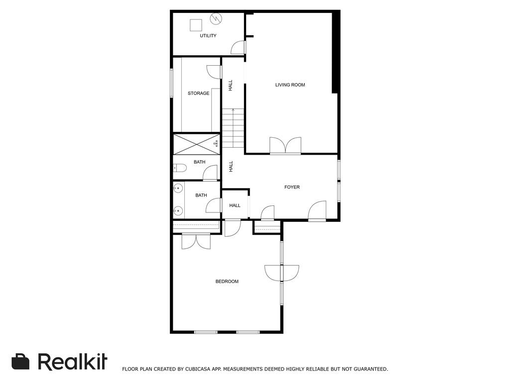 Woodstock Downtown - Residential