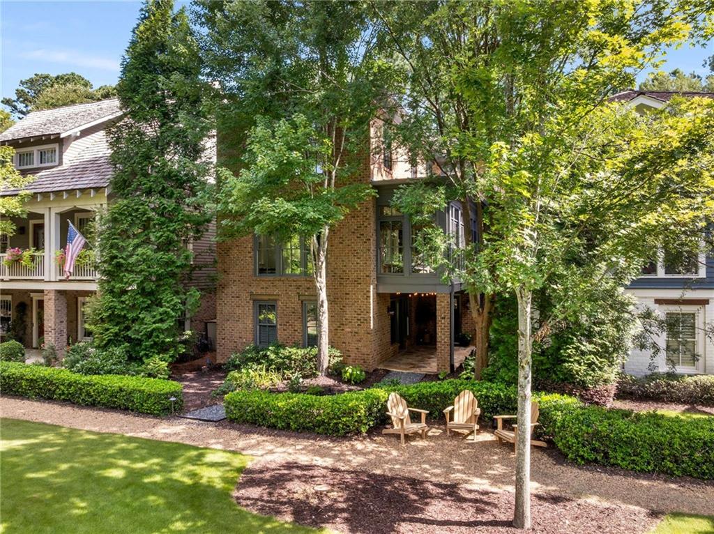 Woodstock Downtown - Residential