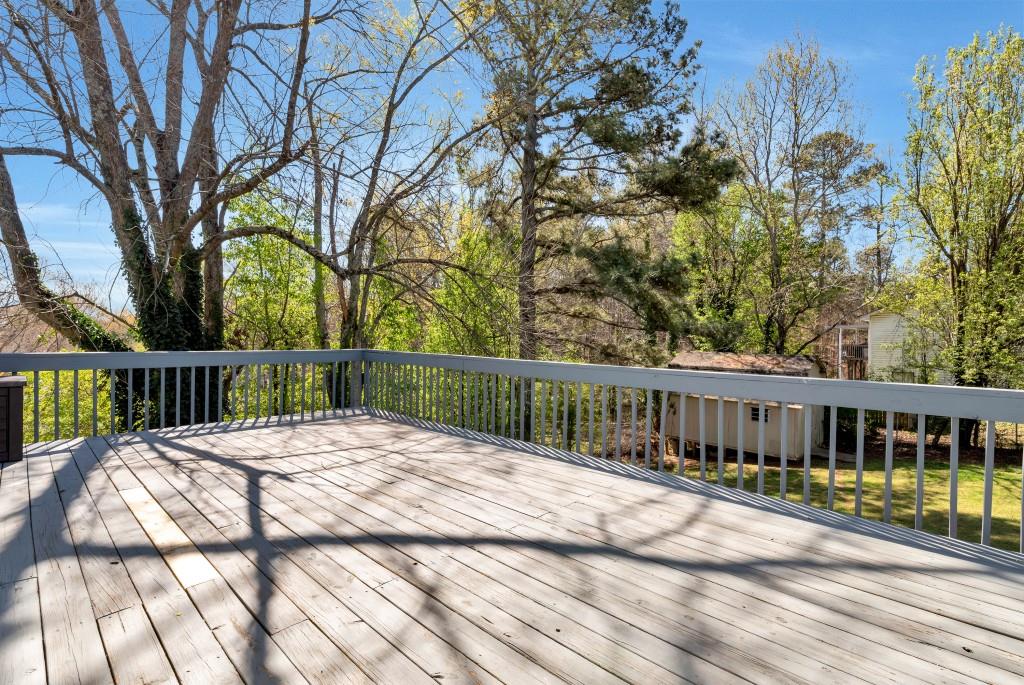 3582 Ontario Court, Buford, Georgia image 18
