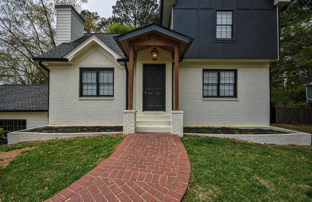 2048 Kelvin Drive, Lawrenceville, Georgia image 4