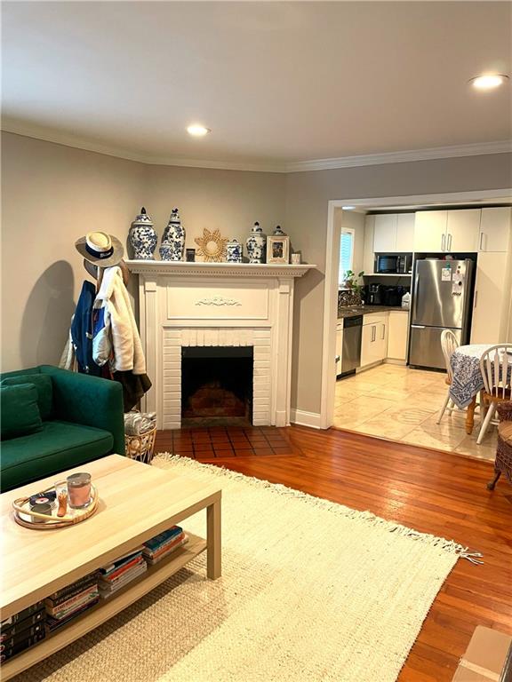 1380 MONROE Drive NE UNIT 1