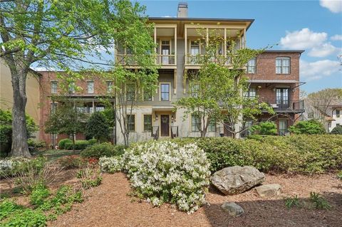 5960 Webster Circle Norcross GA 30071