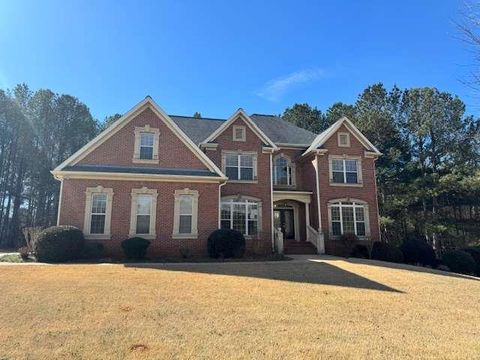 Homes For Sale - 1805 Regents Way<br/> Conyers, GA 30094