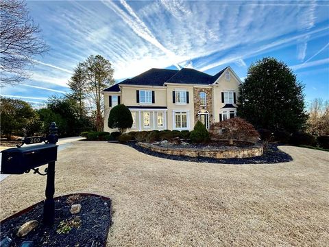 200 Azalea Cove Lane Alpharetta GA 30022