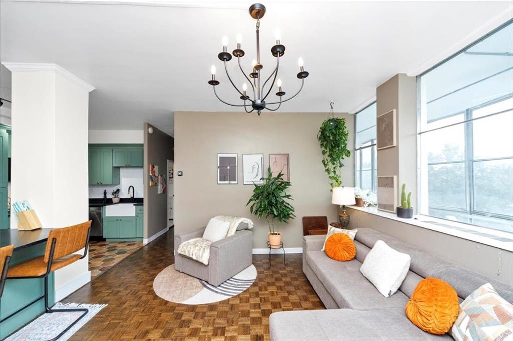 3060 Pharr Court North NW 423