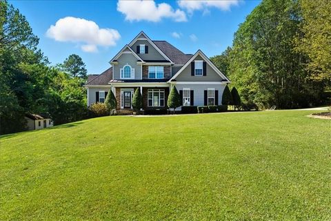 2778 Macland Road Dallas GA 30157