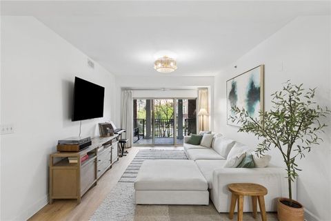 Condo For Sale - 200 River Vista Drive #311<br/> Atlanta, GA 30339