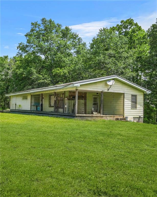 415 GRAY Road