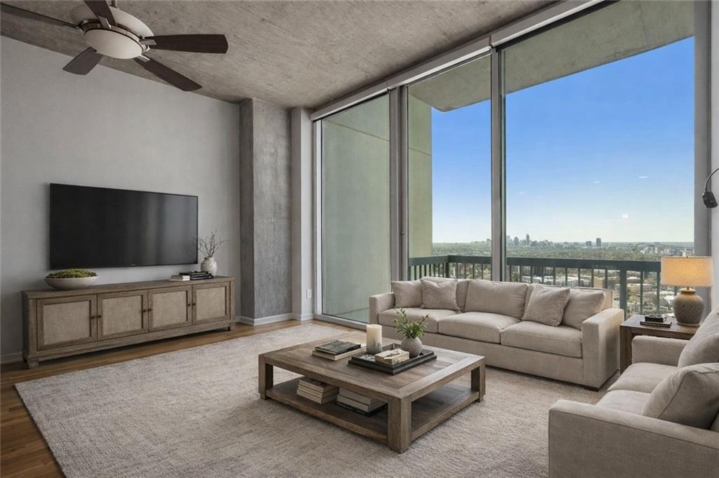 3324 Peachtree Road NE 2804