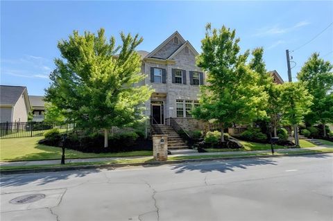 2081 Lee Road Smyrna GA 30080