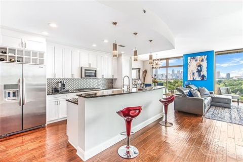 270 17th Street NW 1409 Atlanta GA 30363