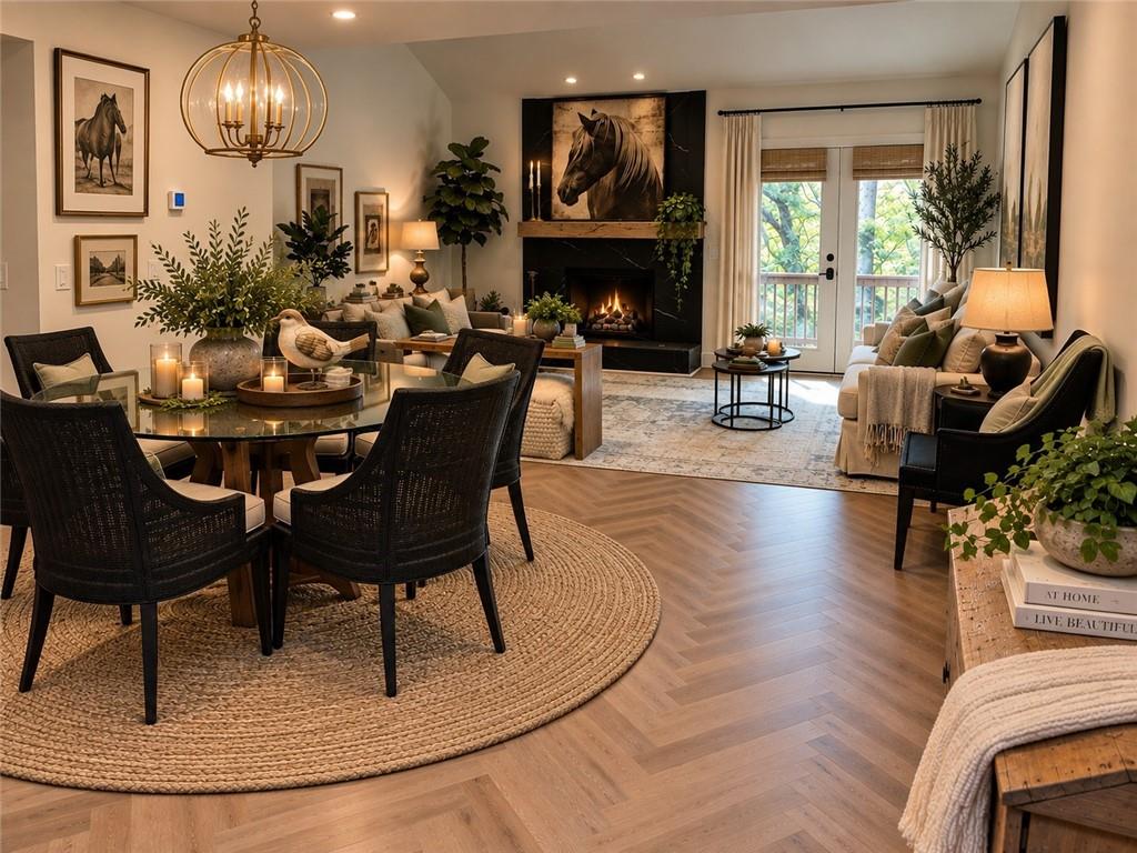 20 Colony Ridge Place