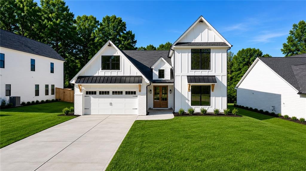 502 Level Creek Road